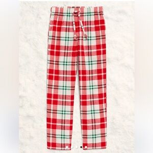 Old Navy‎ Plaid Pajama Bottoms